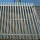 Hot Dipped Galvanized Security Palisade Fence